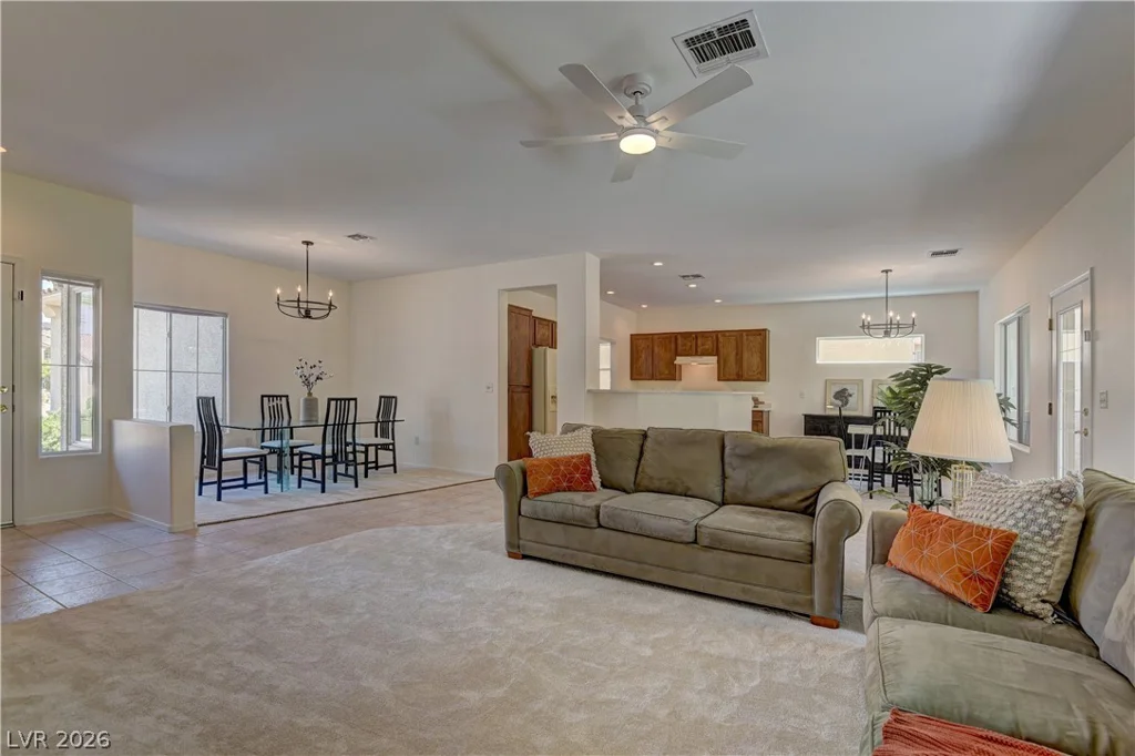 3013 Fort Stanwix, Henderson, NV 89052