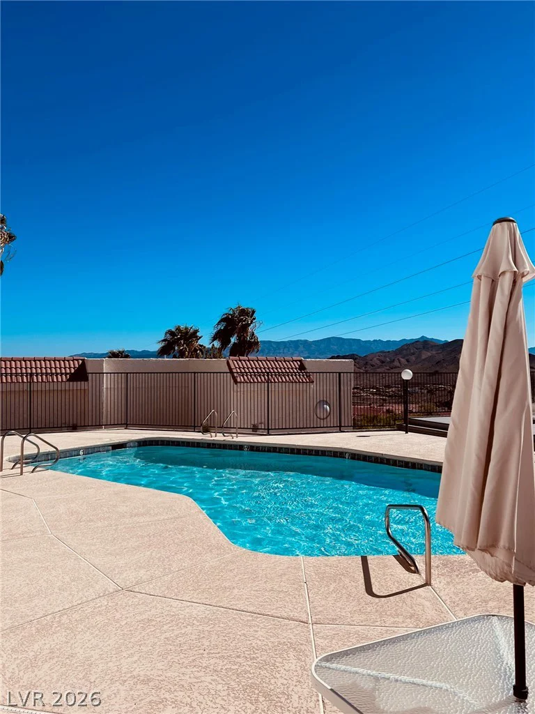 687 Marina, Boulder City, NV 89005