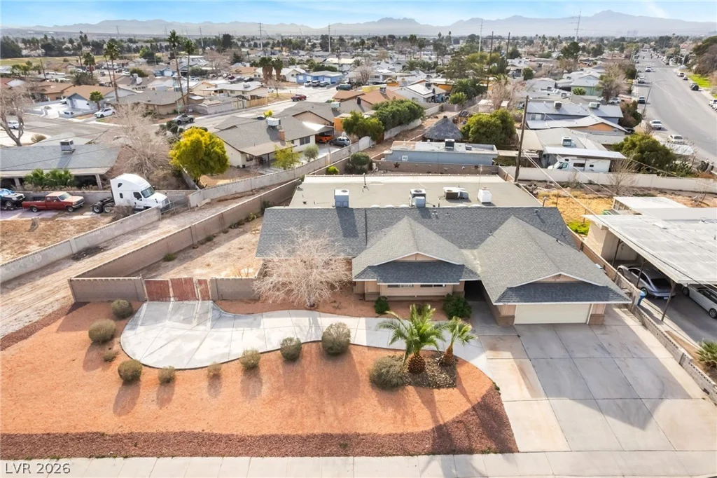 5391 Aston, Las Vegas, NV 89142