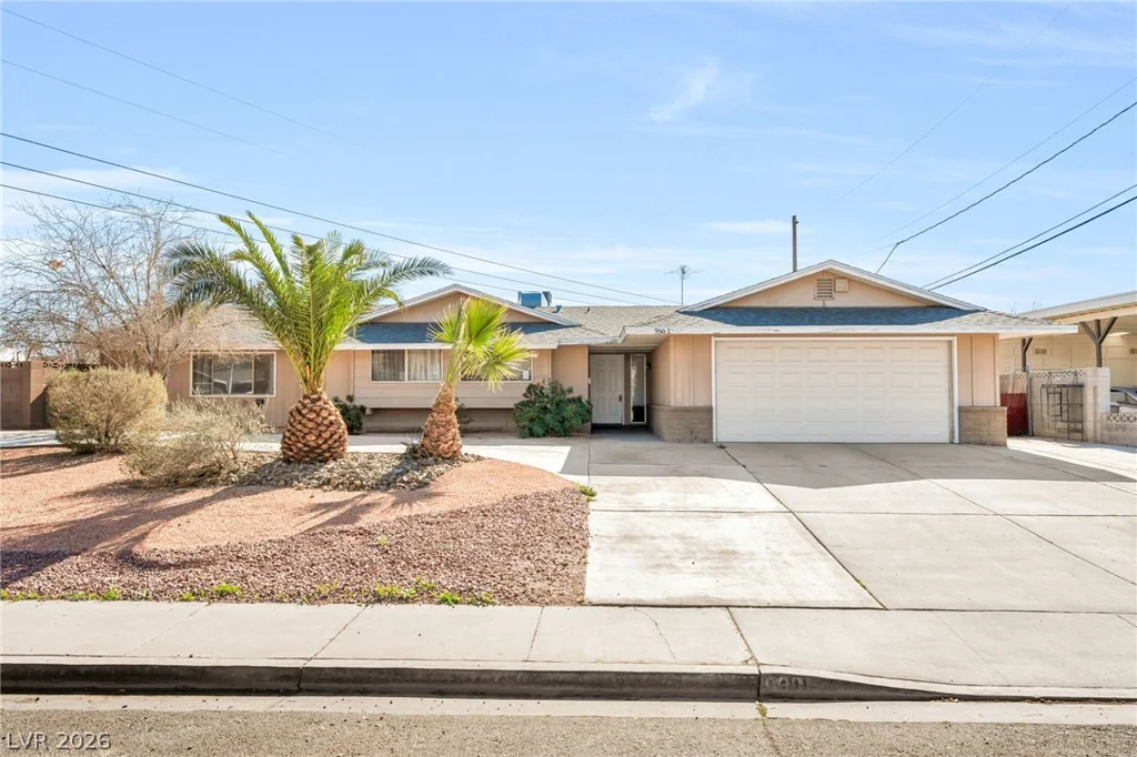 5391 Aston, Las Vegas, NV 89142