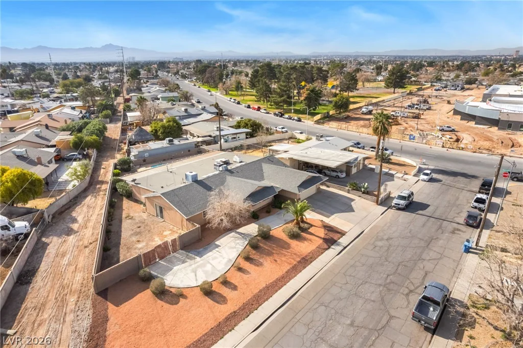 5391 Aston, Las Vegas, NV 89142