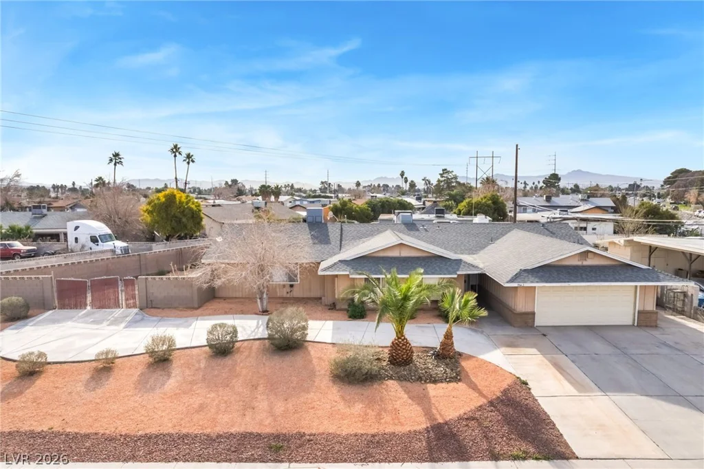 5391 Aston, Las Vegas, NV 89142