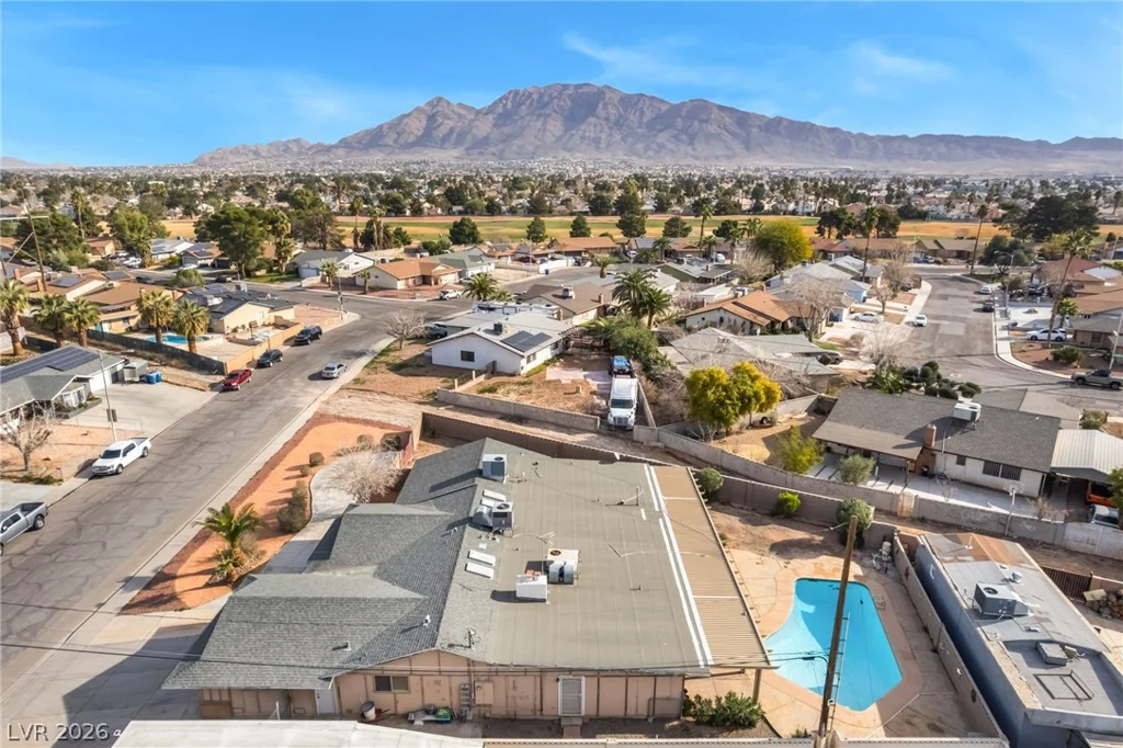 5391 Aston, Las Vegas, NV 89142