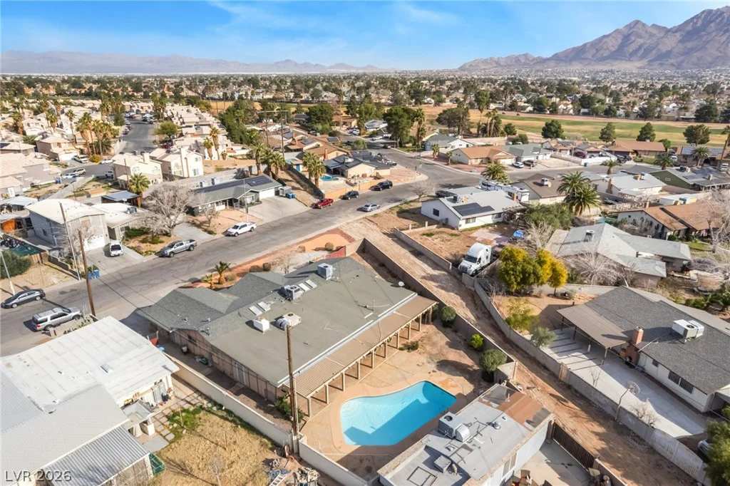 5391 Aston, Las Vegas, NV 89142