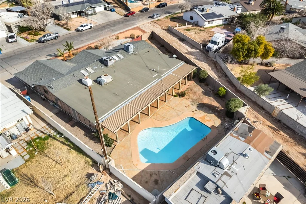 5391 Aston, Las Vegas, NV 89142