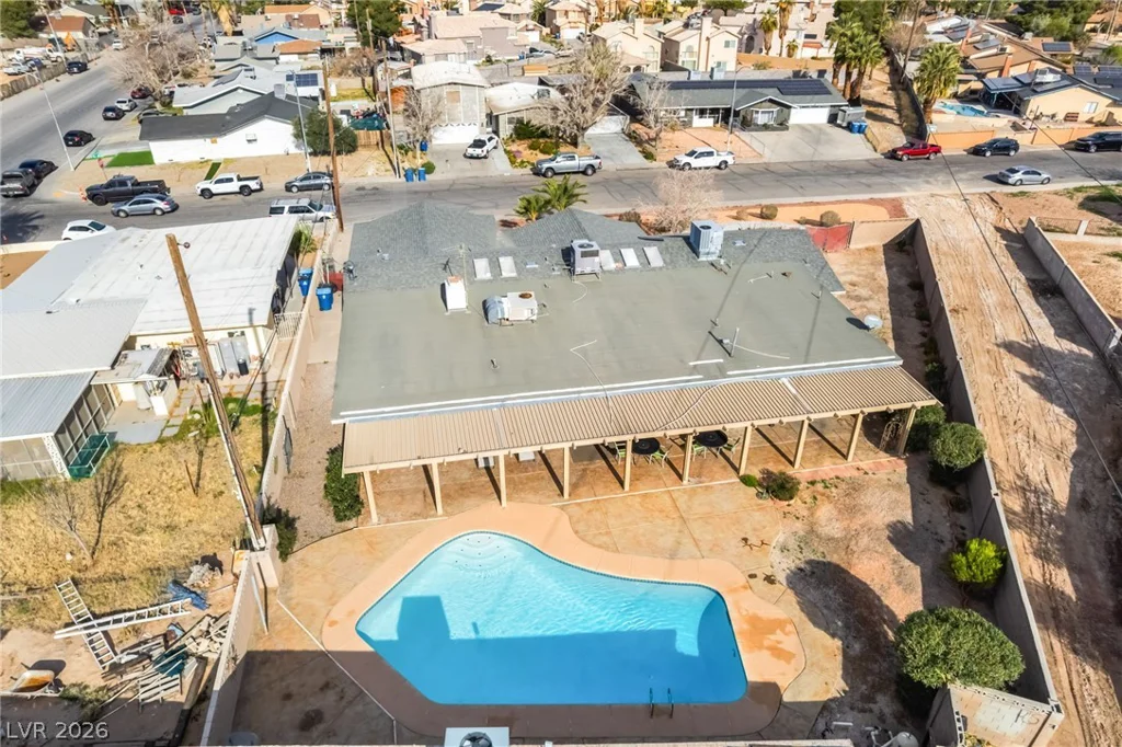 5391 Aston, Las Vegas, NV 89142