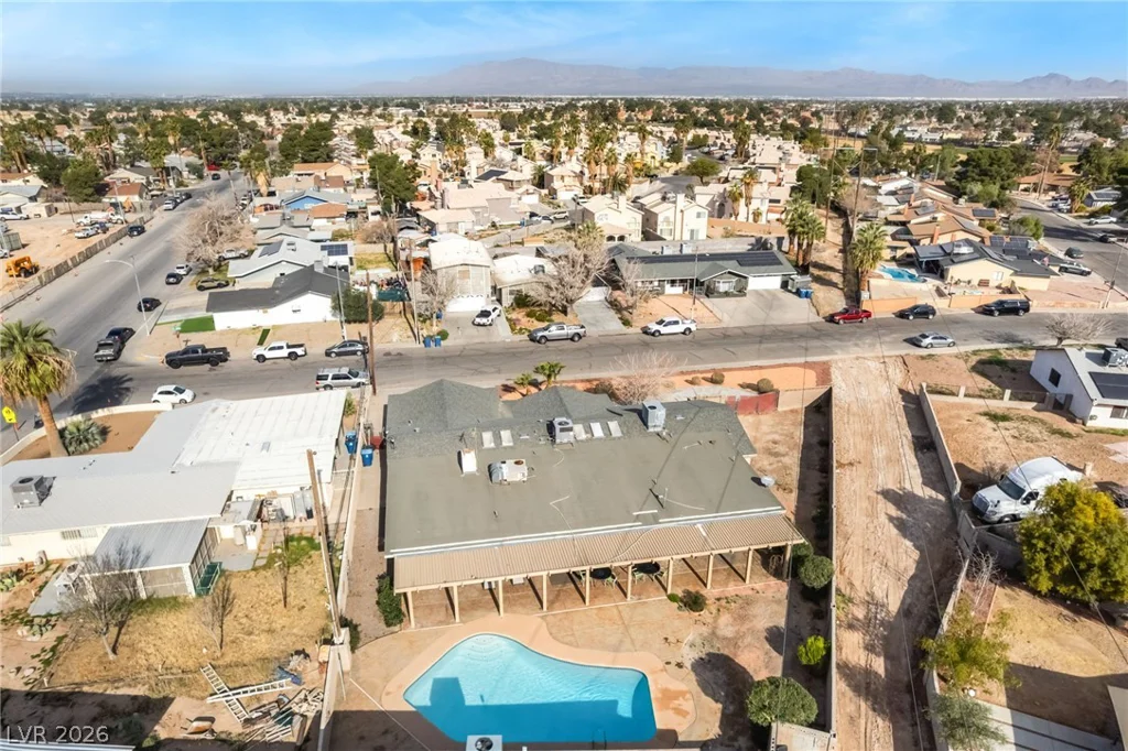 5391 Aston, Las Vegas, NV 89142