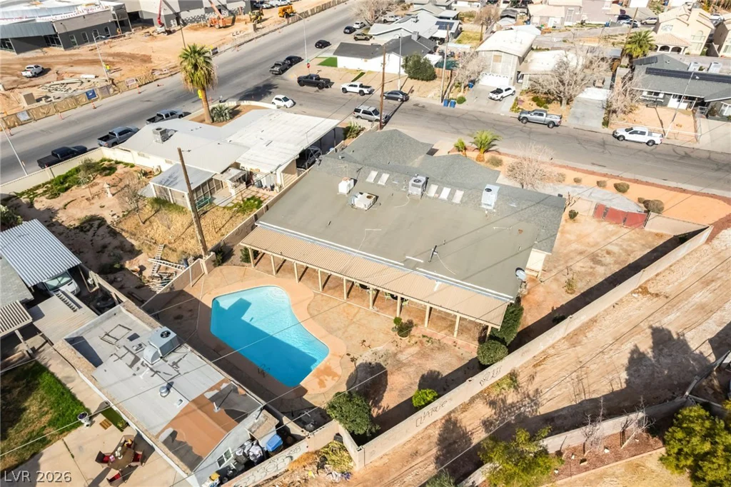 5391 Aston, Las Vegas, NV 89142