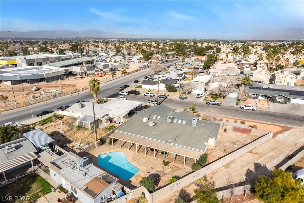 5391 Aston, Las Vegas, NV 89142