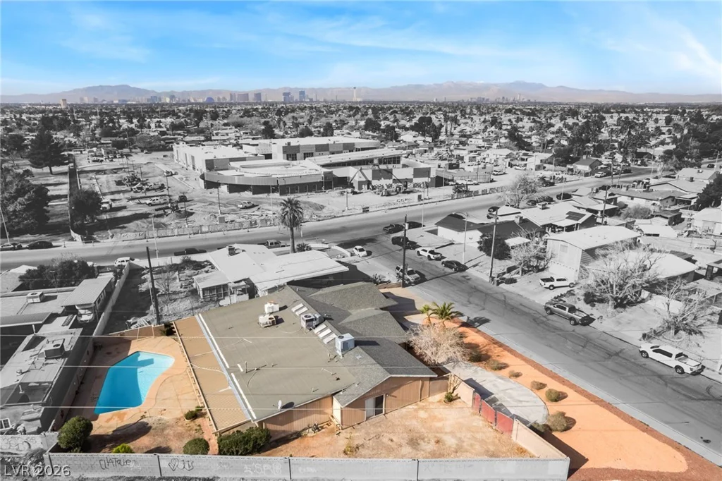 5391 Aston, Las Vegas, NV 89142