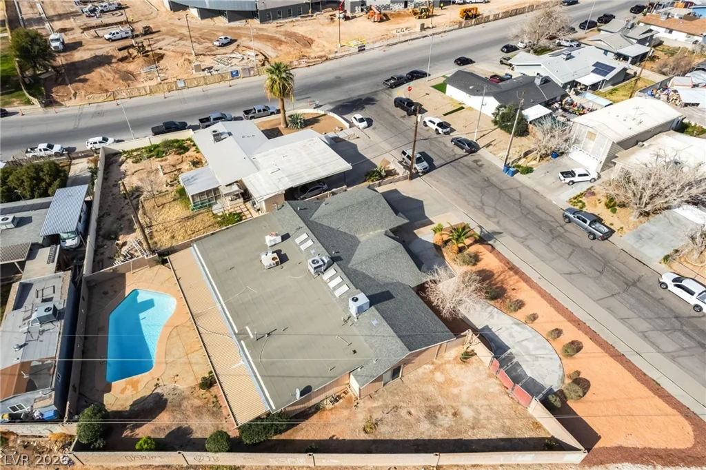 5391 Aston, Las Vegas, NV 89142