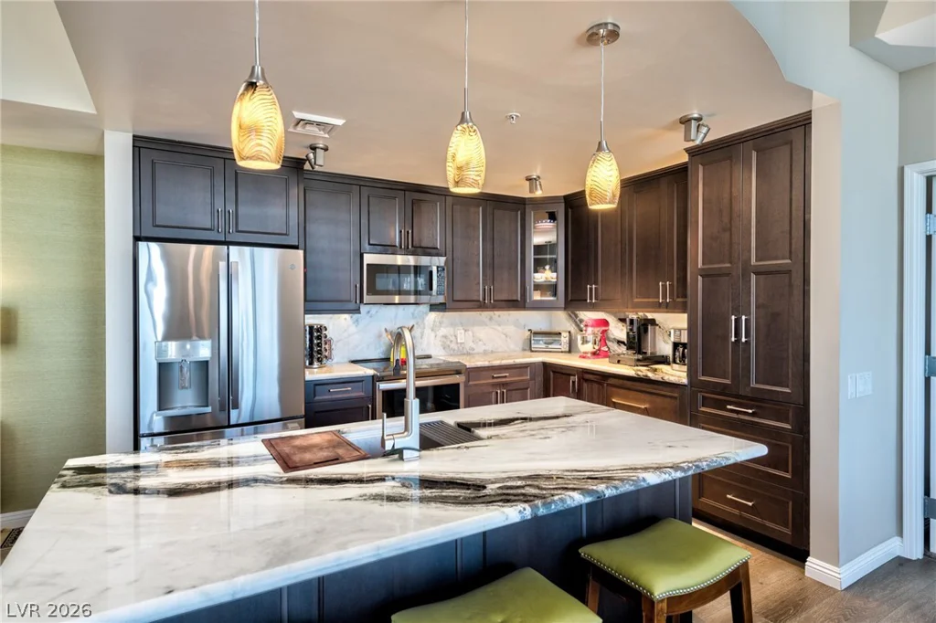 200 Sahara, Las Vegas, NV 89102