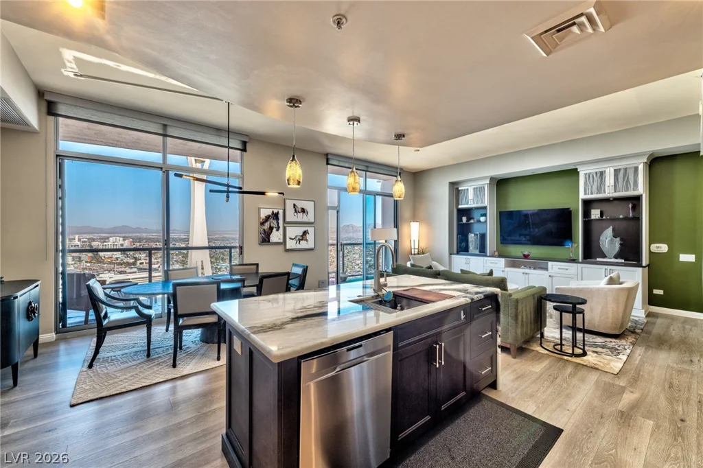 200 Sahara, Las Vegas, NV 89102