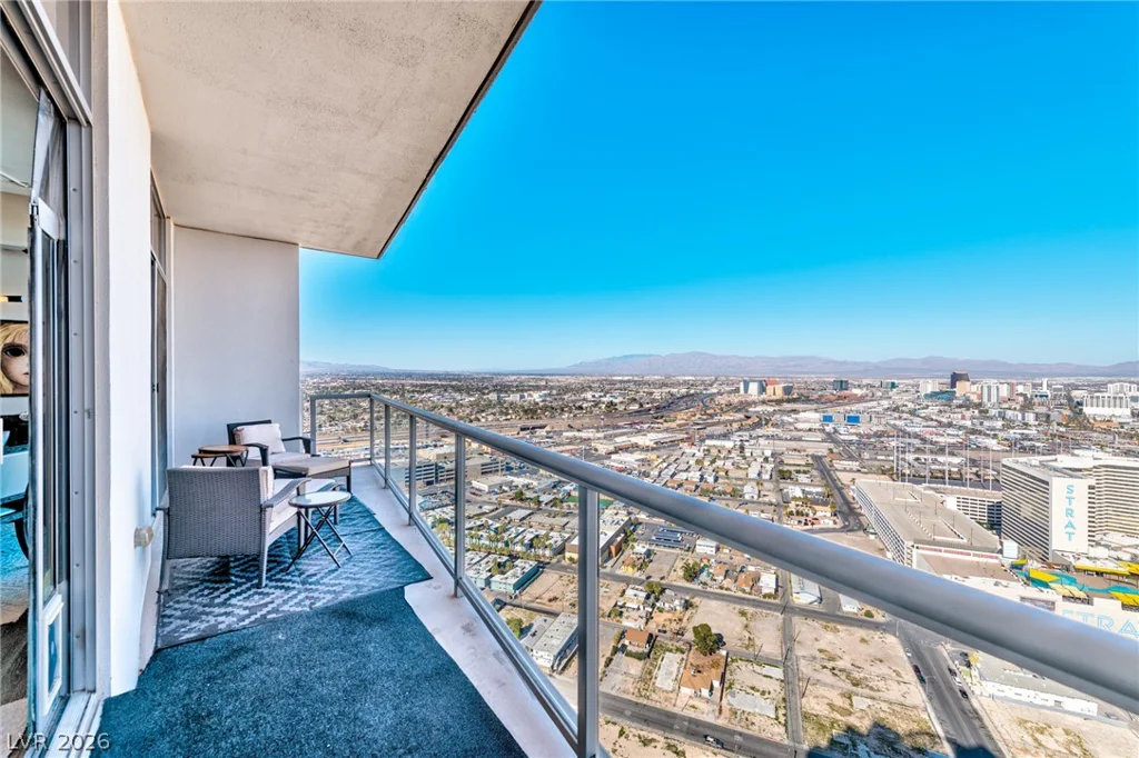 200 Sahara, Las Vegas, NV 89102