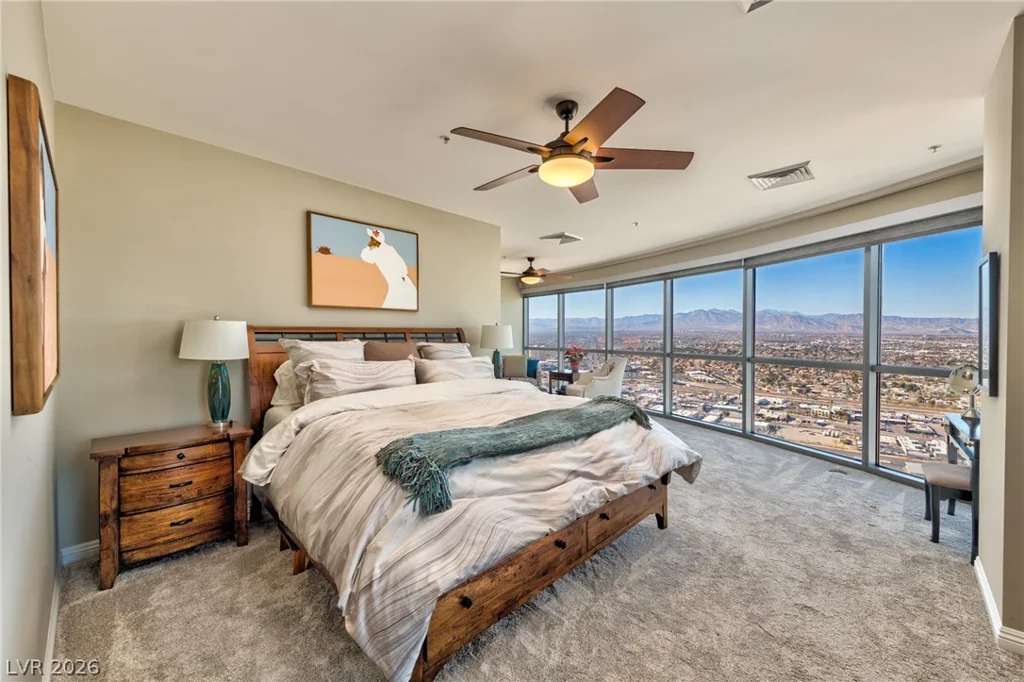200 Sahara, Las Vegas, NV 89102