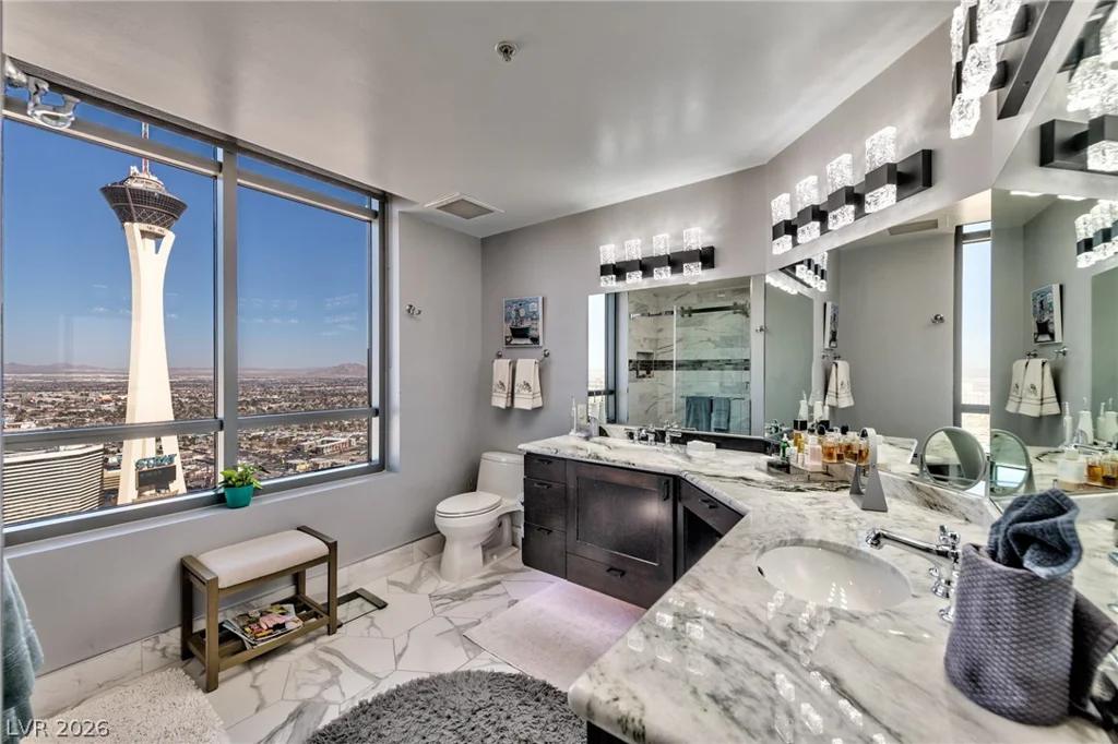 200 Sahara, Las Vegas, NV 89102