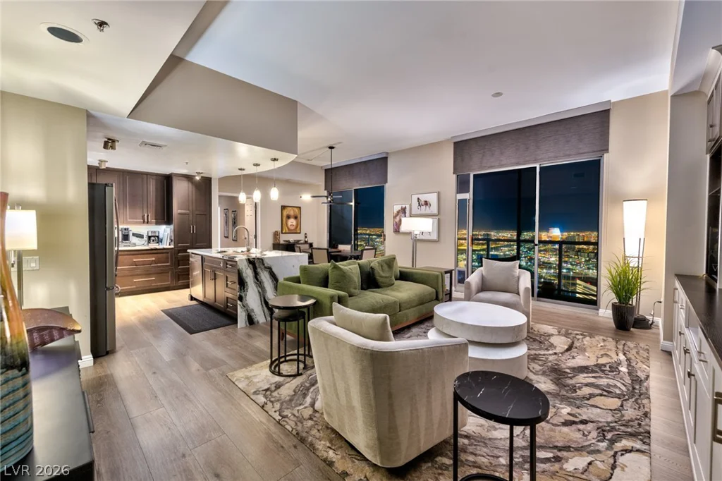 200 Sahara, Las Vegas, NV 89102