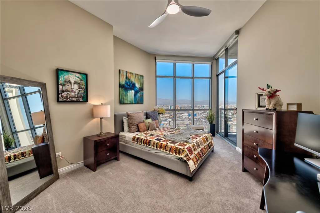 200 Sahara, Las Vegas, NV 89102