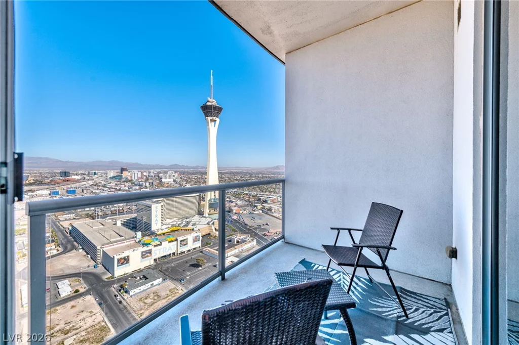 200 Sahara, Las Vegas, NV 89102