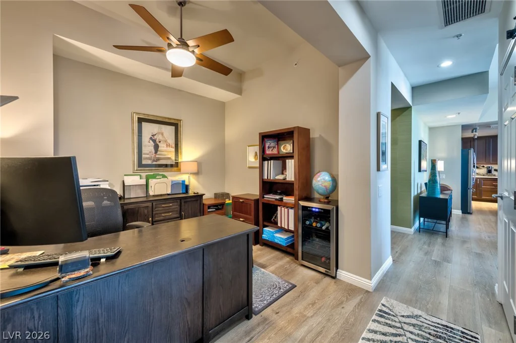 200 Sahara, Las Vegas, NV 89102