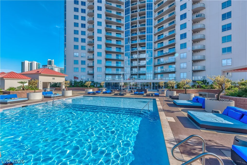 200 Sahara, Las Vegas, NV 89102