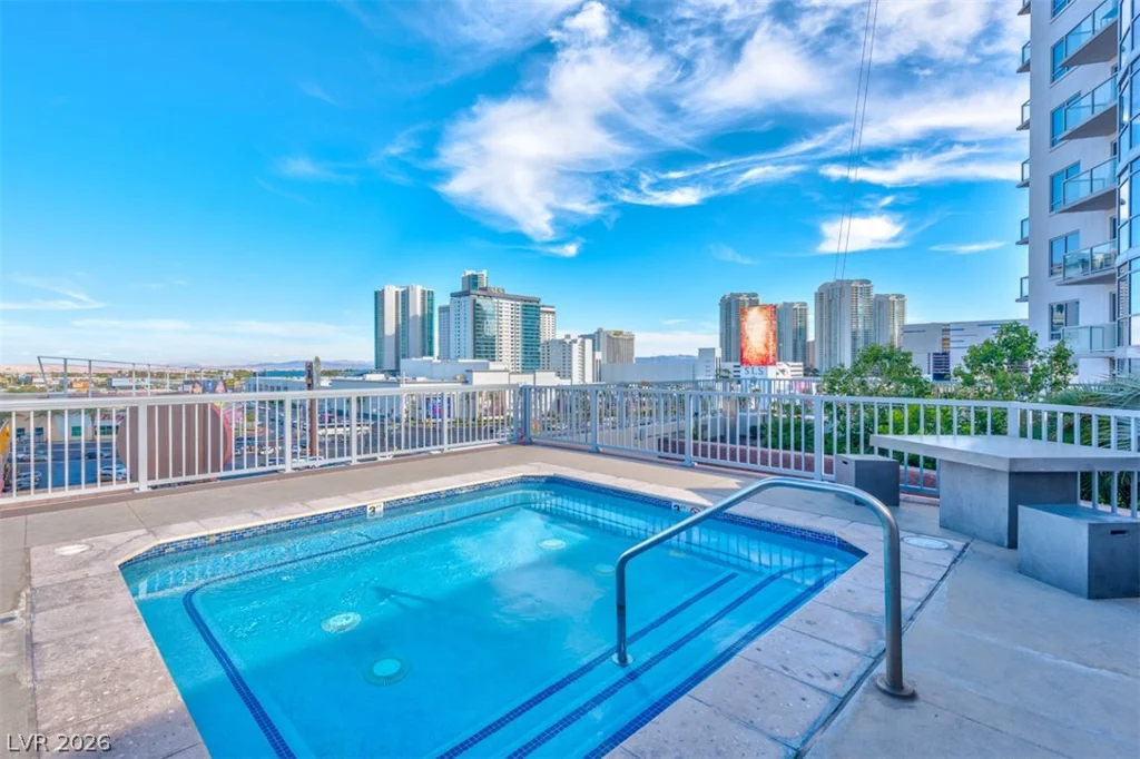 200 Sahara, Las Vegas, NV 89102