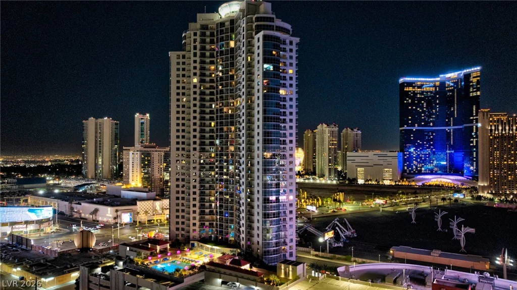 200 Sahara, Las Vegas, NV 89102