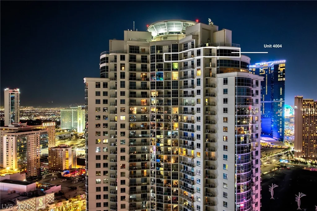 200 Sahara, Las Vegas, NV 89102