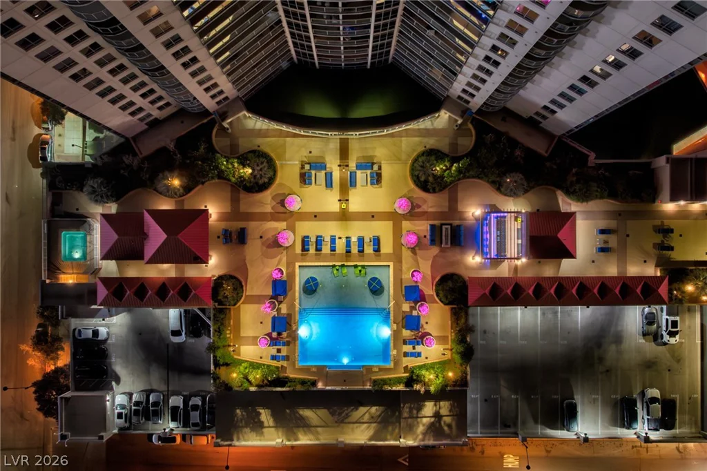 200 Sahara, Las Vegas, NV 89102