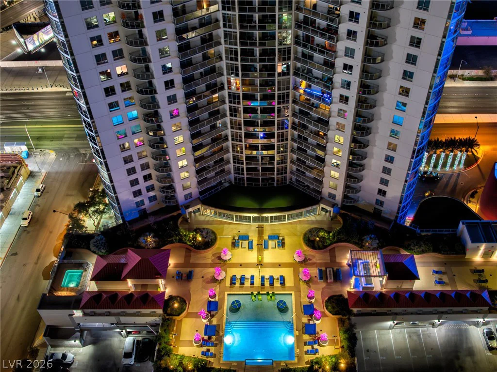 200 Sahara, Las Vegas, NV 89102