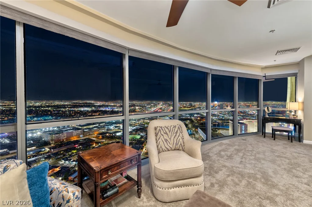 200 Sahara, Las Vegas, NV 89102