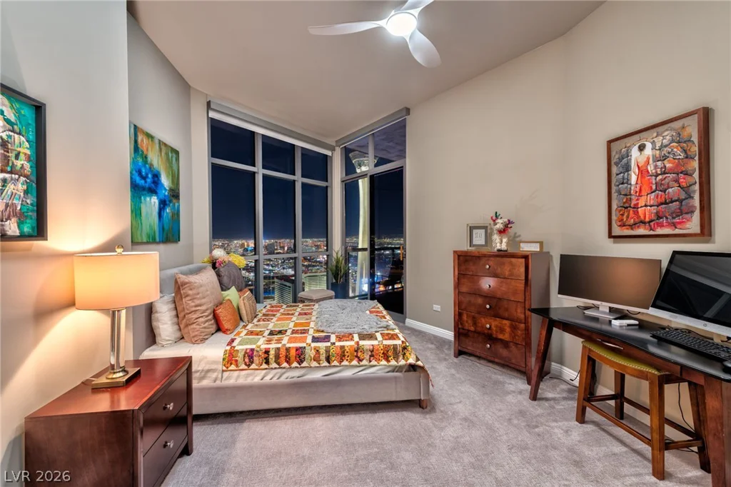 200 Sahara, Las Vegas, NV 89102