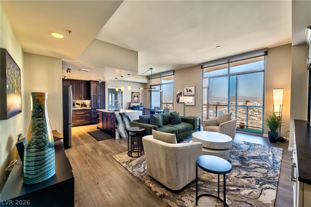 200 Sahara, Las Vegas, NV 89102
