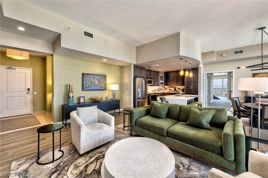 200 Sahara, Las Vegas, NV 89102