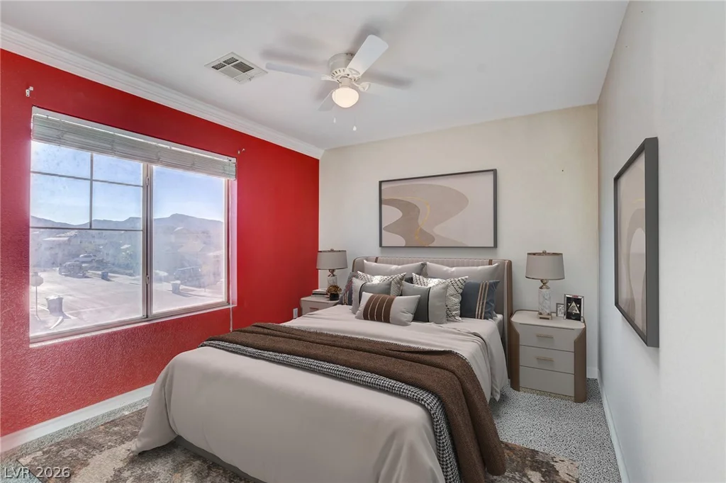 540 Big Lake, Henderson, NV 89002