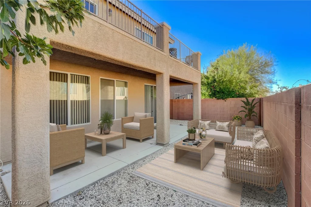 540 Big Lake, Henderson, NV 89002