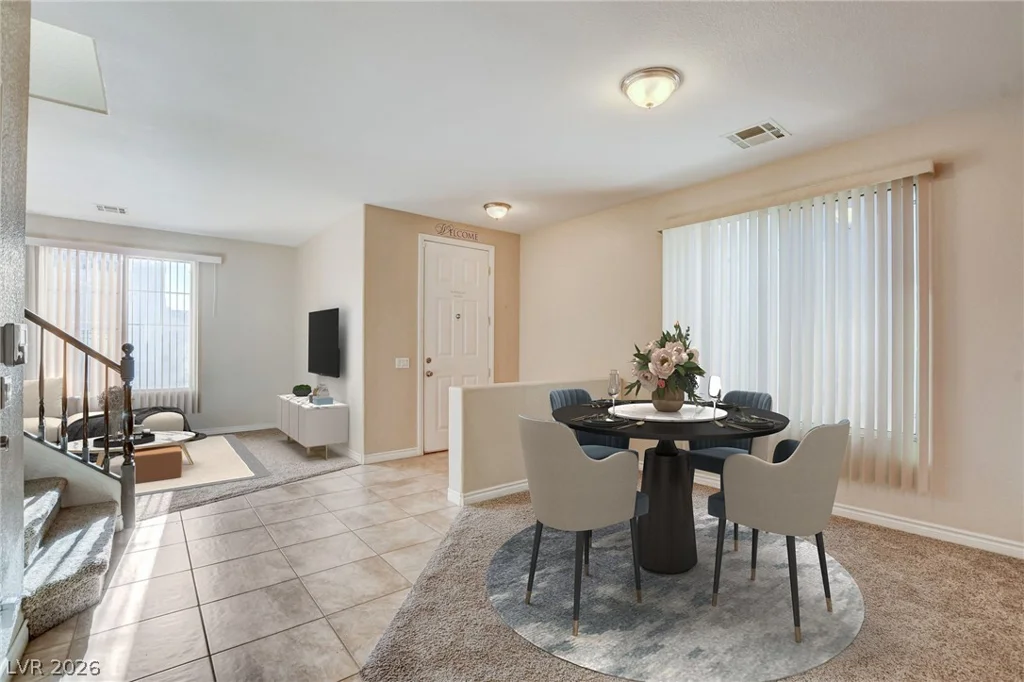 540 Big Lake, Henderson, NV 89002