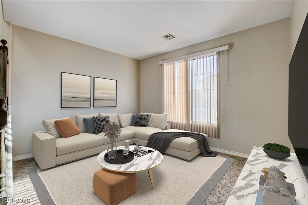 540 Big Lake, Henderson, NV 89002