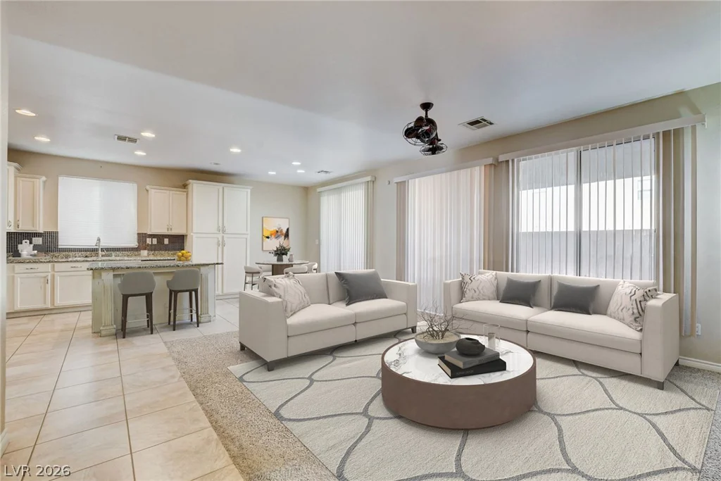 540 Big Lake, Henderson, NV 89002