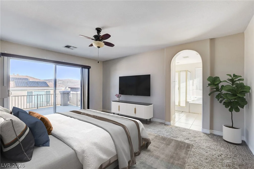 540 Big Lake, Henderson, NV 89002