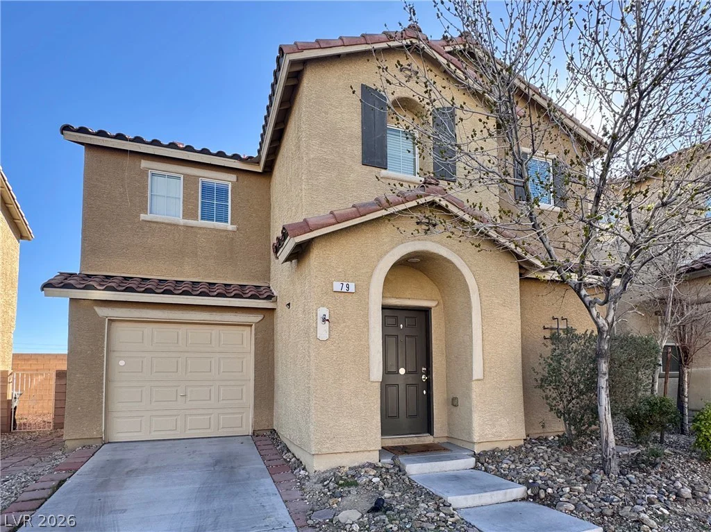 79 Lockheed, Las Vegas, NV 89183