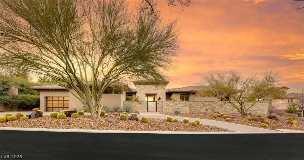 66 Golf Estates, Las Vegas, NV 89141