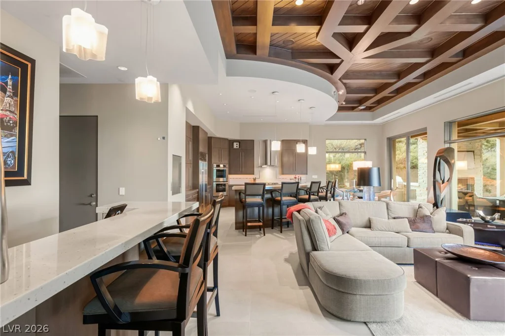 66 Golf Estates, Las Vegas, NV 89141