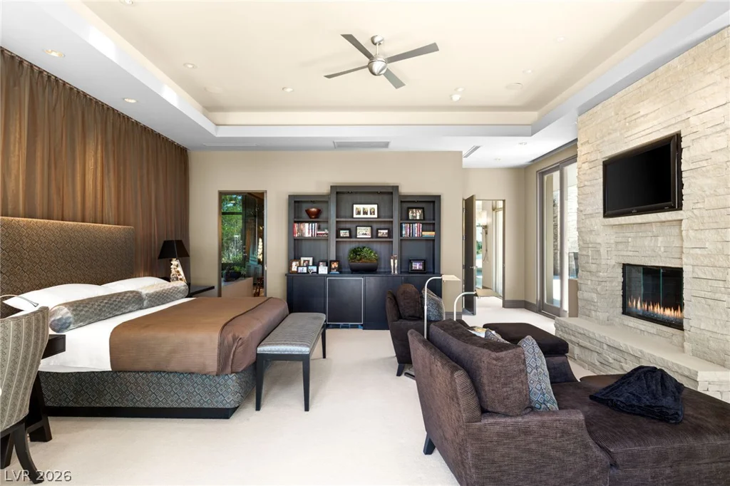 66 Golf Estates, Las Vegas, NV 89141
