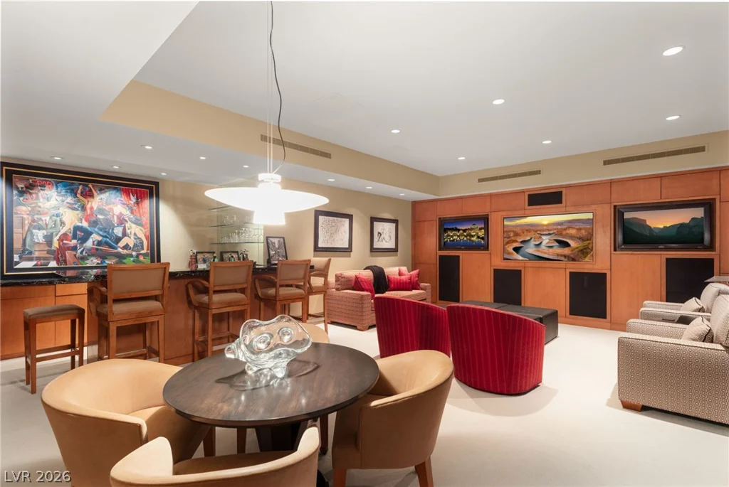 66 Golf Estates, Las Vegas, NV 89141