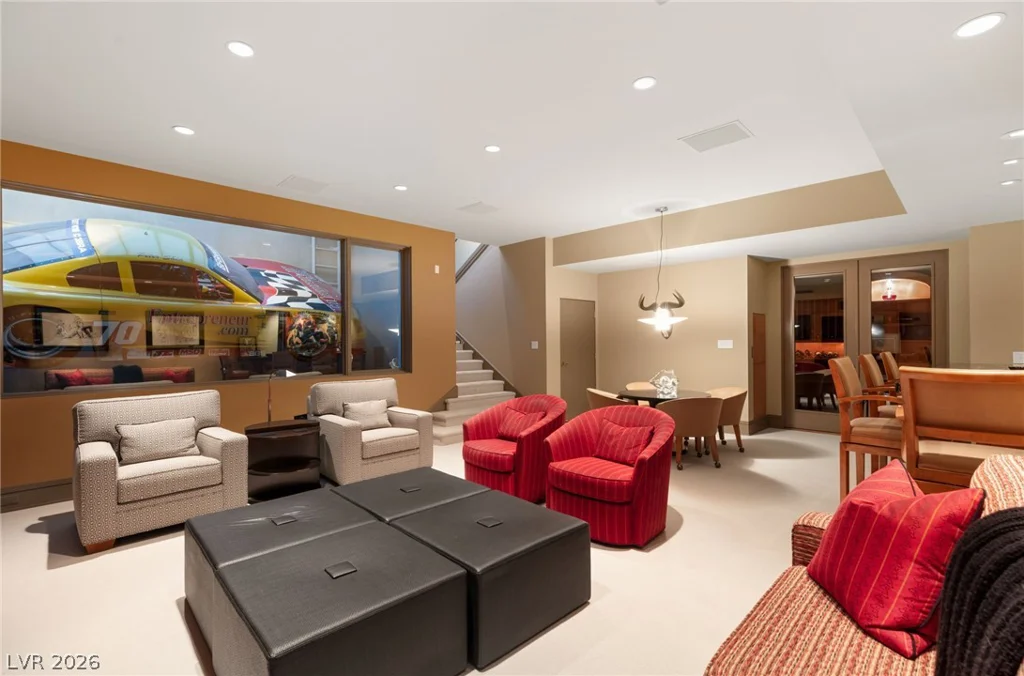 66 Golf Estates, Las Vegas, NV 89141