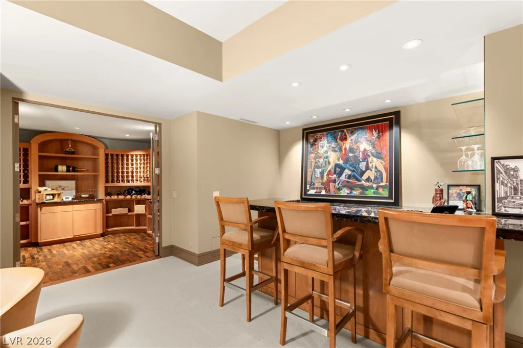 66 Golf Estates, Las Vegas, NV 89141