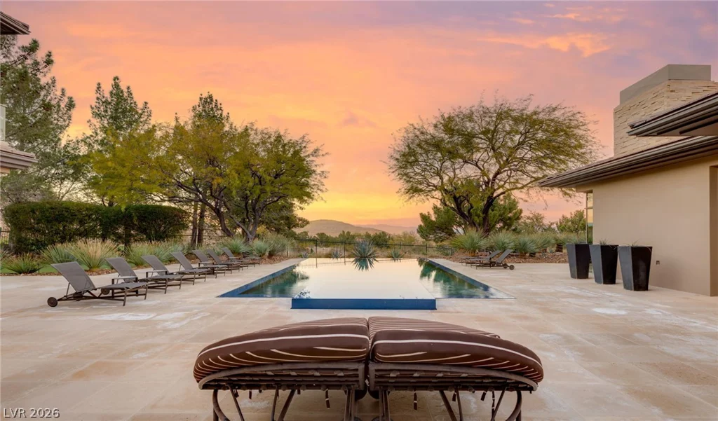 66 Golf Estates, Las Vegas, NV 89141