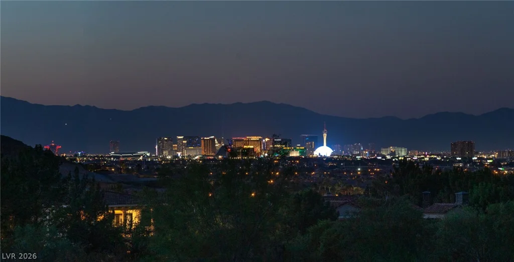 66 Golf Estates, Las Vegas, NV 89141