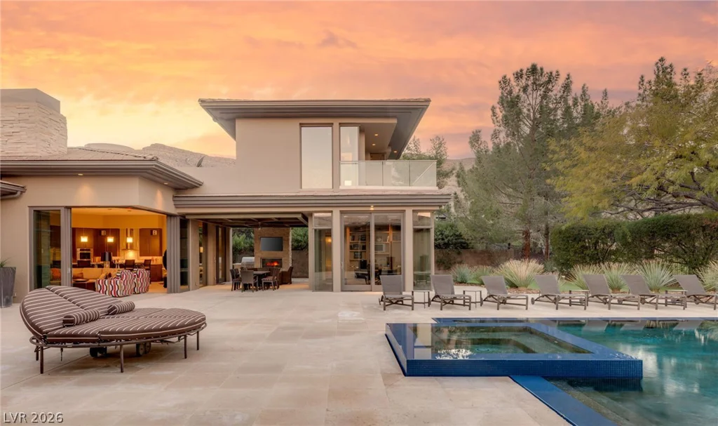 66 Golf Estates, Las Vegas, NV 89141